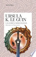 Portada de La costa más lejana