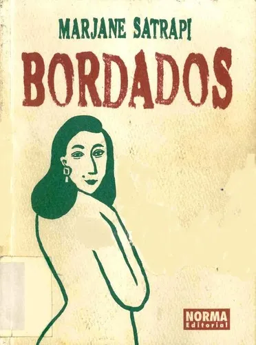 Portada de Bordado