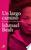 Portada de Un largo camino