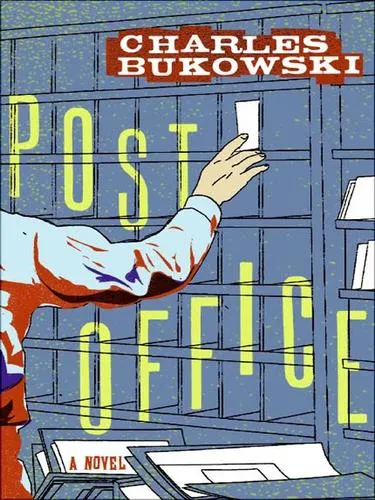 Portada de Post Office