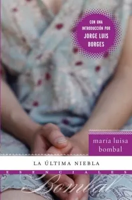 Portada de La última niebla
