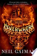 Portada de Neverwhere
