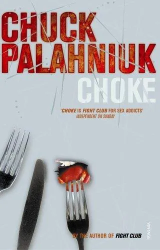 Portada de Choke