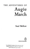 Portada de Las aventuras de Augie March
