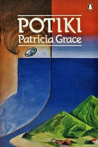 Portada de Potiki