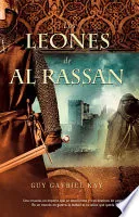 Portada de Los leones de Al-Rassan