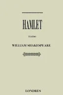 Portada de Hamlet