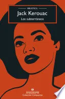 Portada de Los subterráneos