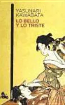 Portada de Lo bello y lo triste