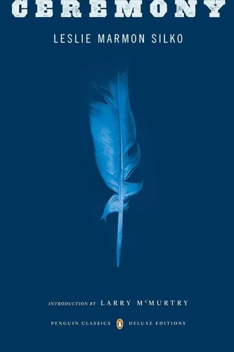 Portada de Ceremony