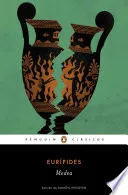 Portada de Medea