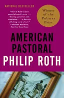 Portada de American Pastoral