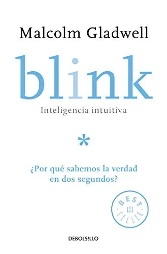 Portada de Blink