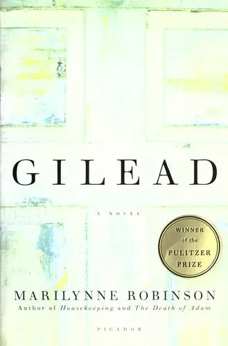 Portada de Gilead