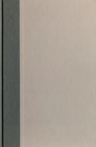 Portada de Plainsong