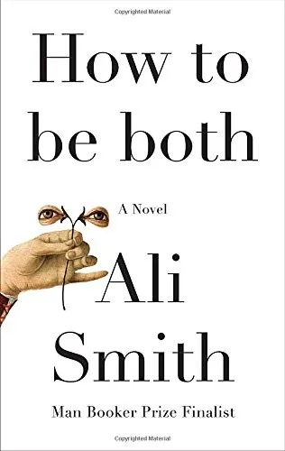 Portada de How to Be Both
