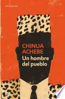 Portada de Un hombre del pueblo