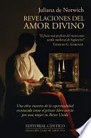 Portada de Revelaciones del Amor Divino