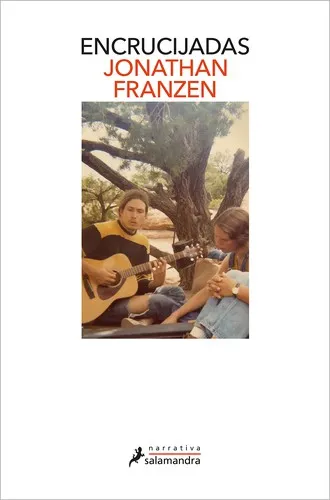 Portada de Crossroads