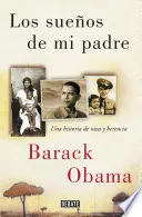 Portada de Los sueños de mi padre