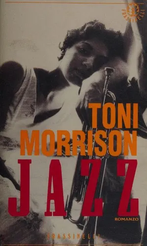 Portada de Jazz