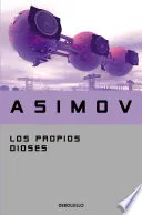Portada de Los propios dioses