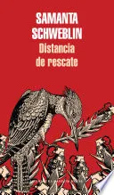Portada de Distancia de rescate