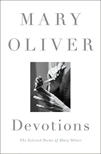 Portada de Devotions