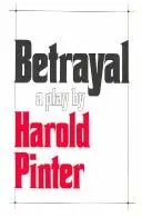 Portada de Betrayal