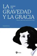 Portada de La gravedad y la gracia