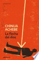 Portada de La flecha del dios