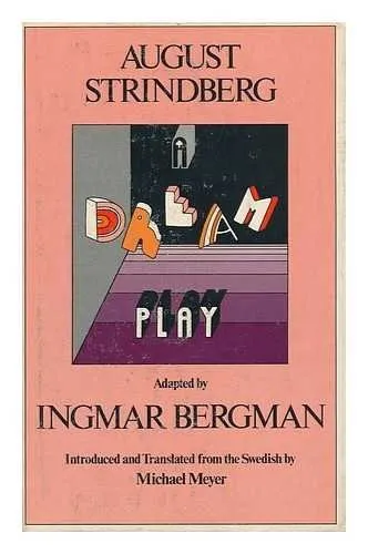 Portada de A Dream Play