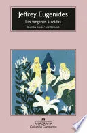 Portada de Las vírgenes suicidas