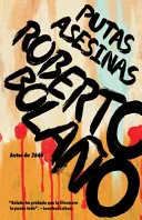 Portada de Putas asesinas