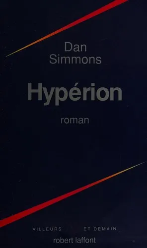 Portada de Hyperion