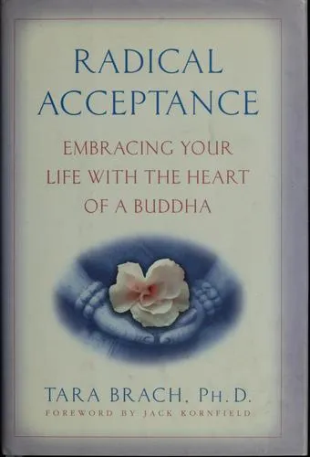 Portada de Radical Acceptance
