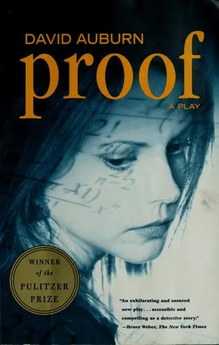 Portada de Proof