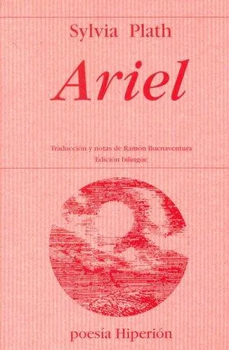 Portada de Ariel