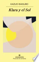 Portada de Klara y el Sol