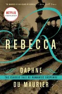 Portada de Rebecca