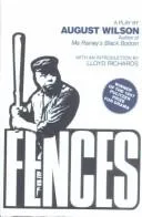 Portada de Fences