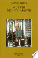 Portada de Muerte de un viajante
