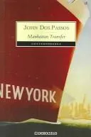 Portada de Manhattan Transfer