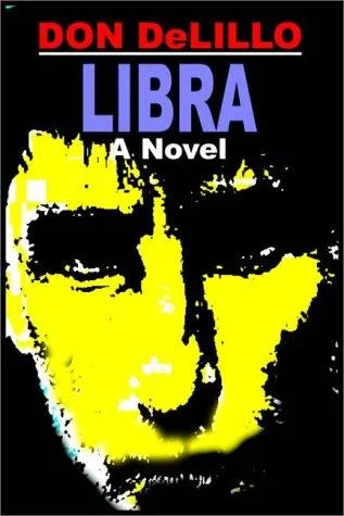 Portada de Libra