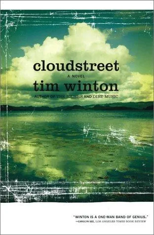 Portada de Cloudstreet