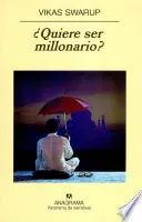 Portada de ¿Quién quiere ser millonario?