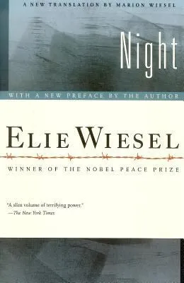 Portada de Night
