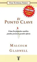 Portada de El punto clave