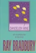 Portada de Dandelion Wine