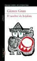 Portada de El tambor de hojalata